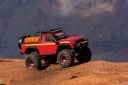 Traxxas 8119 Mirrors and Snorkel Set TRX-4 Sport