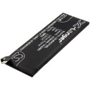 Xiaomi M1910F4S batteri (5150 mAh 3.85 V, Sort)