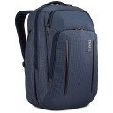 Thule Crossover 2 Ryggsekk 30L (15,6" PC) Dress Blue