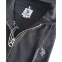 U.s. Polo Assn. Herre Gensere & Hettegensere Svart L,