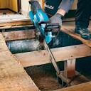 Makita Kjedesag Duc307z 18v Naken