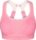 Shock Absorber Women's Ultimate Run Bra Pink 85E