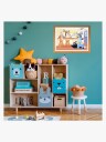 Clementoni Jigsaw Puzzle - Bluey in the Kitchen 104st. Gulv