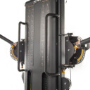 Dual Stack Functional Trainer