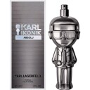 Karl Lagerfeld Ikonik Pour Homme Absolu Parfum 60 ml - Elegante Herreparfyme