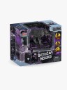 Schleich Eldrador BattleCave Skygge Tiger Figur i Plast