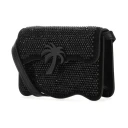 Palm Angels Dame Vesker Svart ONE SIZE,