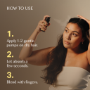 Under Your Skin Powder Dry Shampoo 40 g