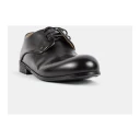 Marsell, Herre, Sko, Svart, 42 EU,