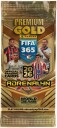 Panini FIFA 365 Adrenalyn XL 2026 Premium Gold samlekort