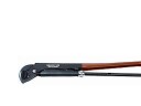 Bahco 16 cm Rørtang 90° Svensk - Svart og Oransje