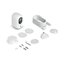 Ubiquiti UniFi G6 Instant 4K Trådløst Overvåkingskamera - Værbestandig og Manipulasjonssikker