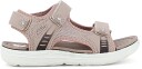 Leaf Kaggeboda Sandaler Rosa 36
