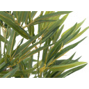 Europalms Bamboo Deluxe, Artificial Plant, 120cm