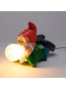 Seletti Gummy Dreaming Bordlampe Multifarget