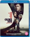 Crime 101 2026 Bluray