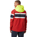 Helly Hansen Men’s Salt Original Sailing Jacket Rød S