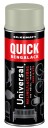 Quick bengalack spray sovgranitt silkematt