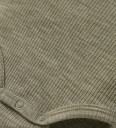 Name It Nbnwax Wool Rib body Dried Sage