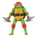 Turtles Mayhem Power Sounds Figur 14cm Raphael