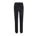 7 For All Mankind Dame Jeans Svart W25,
