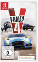 Nintendo V Rally Nintendo Switch Spill Digital kode i eske