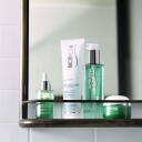 Biotherm Gel Biosource Ansiktsrens 150ml – Eksfolierende og Micellær Rensegelemne