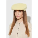 Jacquemus unisex Accessories Gul 62 CM,