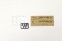 Artesania Micro Riveting Tool 17x5mm
