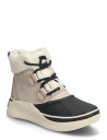 Sorel Out N About Iv Chillz Wp - Black - 36.5