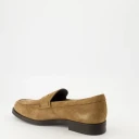 Tod's Herre Sko Beige 44 EU