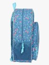 Disney Frozen Ryggsekk 19L Blå