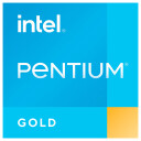Intel Pentium Gold G6405 4,1GHz LGA1200 boks 10. gen 2 kjerner