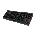 Cepter Cyclops Pro TKL trådløst gamingtastatur svart