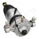 Luftdempere JAPANPARTS MM-AS092