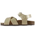 Pom Pom Pmpaige Bio Sandal Gold 33