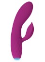 Evolved rabbitvibrator Glimmer