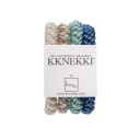 Kknekki hårstrikk 4-pk nr 13