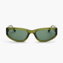 Nordgreen Vågsøy Solbriller VA146TOBATOBAOG - Unisex - Acetate
