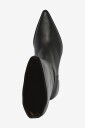 Copenhagen Studios   Støvler Cph299 Leather   Svart