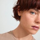 Pilgrim CHARMAINE øreringer gullbelagt