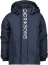 Didriksons Talvi Vinterjakke Navy 90