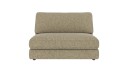Rowico Home Duncan 1,5 seters modul Grønn Max 55 112 x 103 x 78 cm Grønn