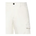 Eleventy Herre Shorts Hvit W30,