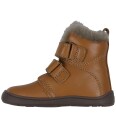 Bisgaard Bisgaard Barefoot Emil Lamb - Brown - 27