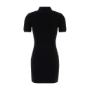 T by Alexander Wang Dame Kjoler Svart L,