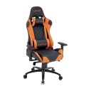 Cepter Rogue gaming chair orange