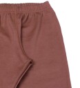 Joha Leggings   Ull   Rød/Brun   Joha   100   Leggings