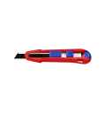 KNIPEX CutiX - Klikk av kniv - 18 mm
