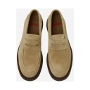 Camper Herre Sko Beige 43 EU,